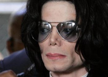 HOY SE CUMPLEN 12 AÑOS DE LA MUERTE DEL REY DEL POP, MICHAEL JACKSON