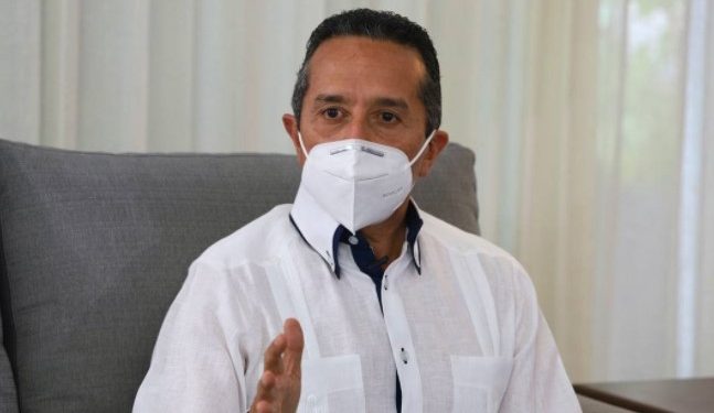 LAS ALERTAS POR AUMENTO DE CONTAGIOS SE ACTIVAN EN OTHÓN P. BLANCO, SOLIDARIDAD Y COZUMEL