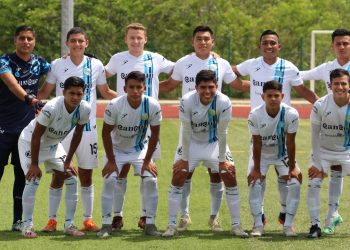 CANCÚN FC CULMINA HISTÓRICA FASE FINAL, TRAS CAER EN PENALES ANTE DORADOS
