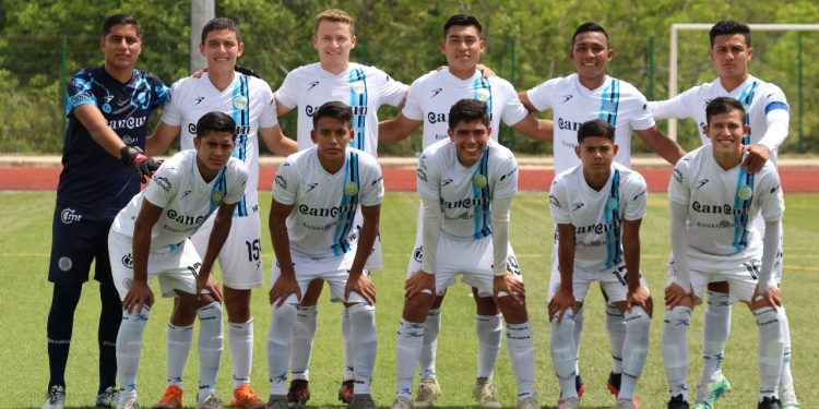 CANCÚN FC CULMINA HISTÓRICA FASE FINAL, TRAS CAER EN PENALES ANTE DORADOS