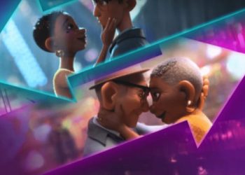 DISNEY ESTRENA CORTOMETRAJE «JUNTOS NUEVAMENTE».