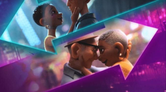 DISNEY ESTRENA CORTOMETRAJE «JUNTOS NUEVAMENTE».