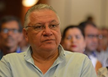 NO QUIERO SER GOBERNADOR Y APOYARÉ AL CANDIDATO QUE EL PARTIDO PONGA: RAFAEL MARÍN