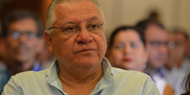 NO QUIERO SER GOBERNADOR Y APOYARÉ AL CANDIDATO QUE EL PARTIDO PONGA: RAFAEL MARÍN