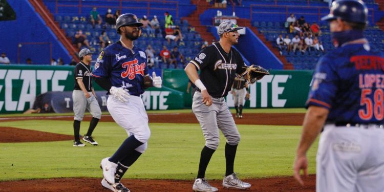 VISITA TIGRES EN DIFÍCIL SERIE A PERICOS