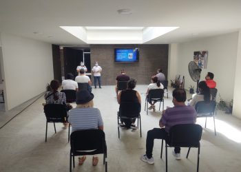 CONTINÚA CRIM SOLIDARIDAD BRIDANDO ATENCIÓN OPORTUNA A SOLIDARENSES