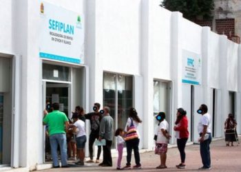 INVITAN A ISLEÑOS A APROVECHAR EL «PROGRAMA DE REGULARIZACIÓN CORRESPONDIENTE AL EJERCICIO FISCAL 2021»