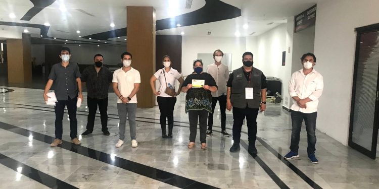 INVITAMOS A LOS PRESTADORES DE SERVICIOS DE HOSPEDAJE A CONOCER GUEST LOCATOR