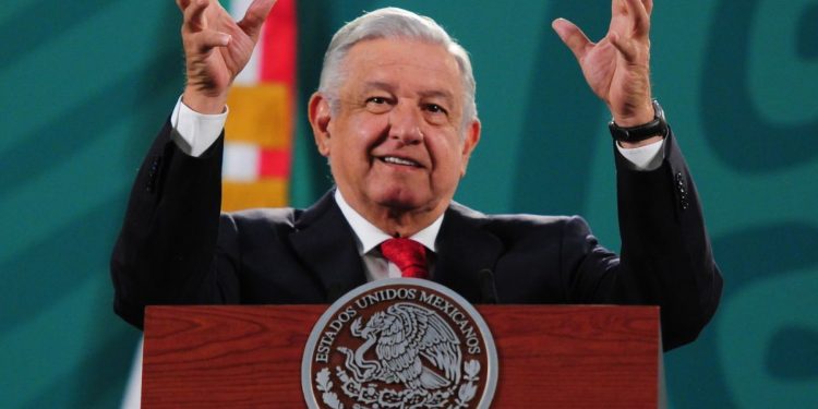 VISITARÁ LÓPEZ OBRADOR SUR DE QUINTANA ROO EL FIN DE SEMANA