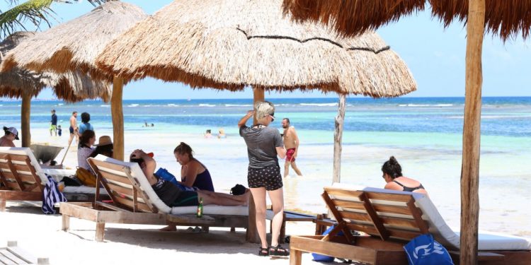 CORTARÁN ENERGÍA ELÉCTRICA POR CUATRO DÍAS EN GRAND COSTA MAYA