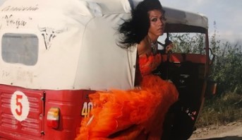 CINE, ARTE Y MÚSICA PARA CELEBRAR EL DÍA INTERNACIONAL DEL ORGULLO LGBTTTI