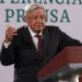 AMLO DA BUENAS NOTICIAS SOBRE EL AUMENTO EN LA PENSIÓN DE ADULTOS MAYORES