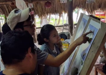 DESARROLLO CON FUTURO SIN COMPROMETER LOS RECURSOS NATURALES Y HUMANOS: SEMA