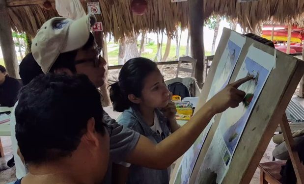 DESARROLLO CON FUTURO SIN COMPROMETER LOS RECURSOS NATURALES Y HUMANOS: SEMA