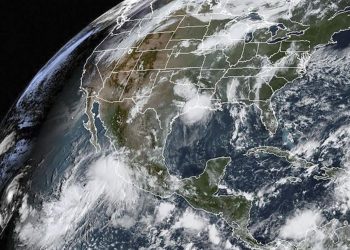 INSTALAN EN ISLA MUJERES EL “COMITÉ OPERATIVO MUNICIPAL ESPECIALIZADO EN FENÓMENOS HIDROMETEOROLÓGICOS TEMPORADA 2021”