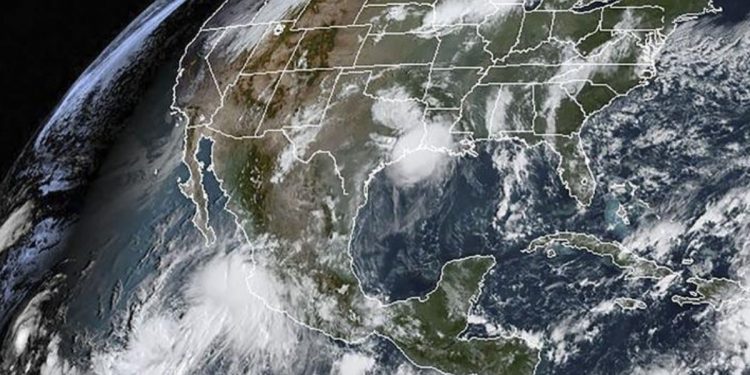 INSTALAN EN ISLA MUJERES EL “COMITÉ OPERATIVO MUNICIPAL ESPECIALIZADO EN FENÓMENOS HIDROMETEOROLÓGICOS TEMPORADA 2021”