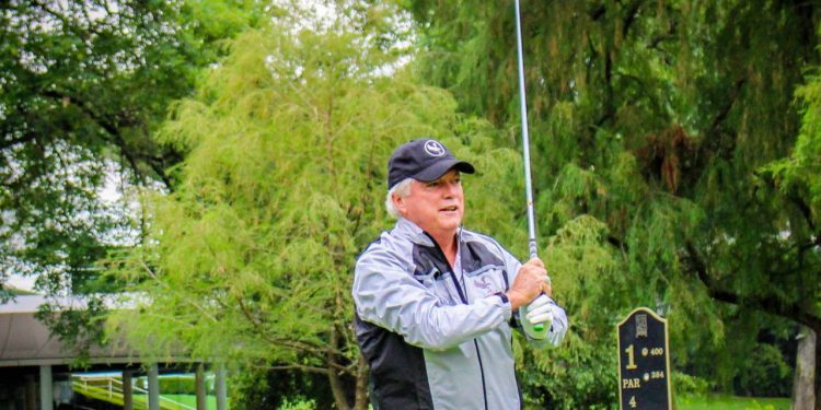 SE DEFINE EL EQUIPO DE GOLF QUE REPRESENTARÁ A MÉXICO EN LOS JUEGOS OLÍMPICOS