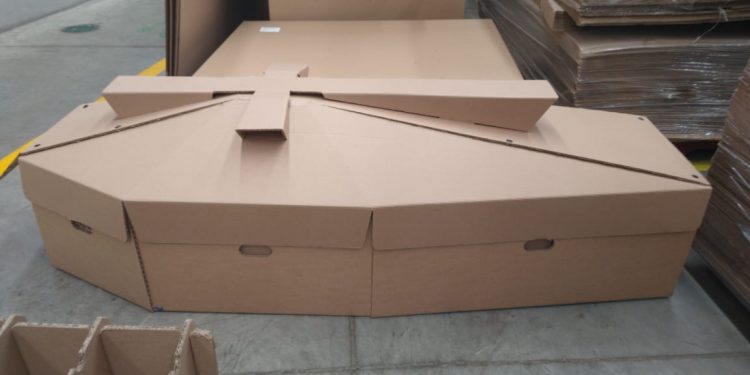 ENTIERROS ECOLÓGICOS, UNA REALIDAD