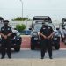 GOBIERNO SOLIDARIDAD FORTALECE LA SEGURIDAD CON NUEVAS PATRULLAS