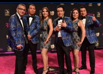 LOS ÁNGELES AZULES CONTESTAN ANTE PRESIÓN POR CENSURAR «17 AÑOS»