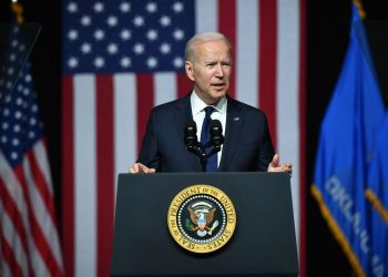 JOE BIDEN REALIZA HISTÓRICA VISITA A TULSA; ENFATIZA SUS METAS DE JUSTICIA RACIAL