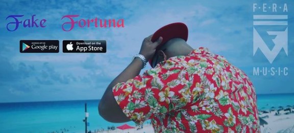 FAKE FORTUNA DECIDIDO A LLEVAR EL REGGAETON CANCUNENSE A NIVEL NACIONAL