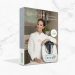 NUEVO LIBRO POR PAULINA ABASCAL, EN COLABORACIÓN CON THERMOMIX