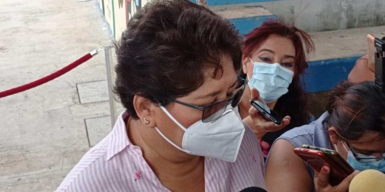 A PESAR DE CRISIS SE CUMPLIÓ CON PAGOS DE PRESTACIONES A TRABAJADORES: SEFIPLAN
