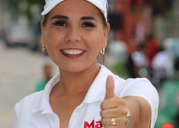 CONCLUYE CONTEO DE VOTOS EN EL IEQROO EN BENITO JUÁREZ Y REBASA MARA LOS 100 MIL VOTOS