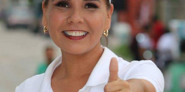 CONCLUYE CONTEO DE VOTOS EN EL IEQROO EN BENITO JUÁREZ Y REBASA MARA LOS 100 MIL VOTOS