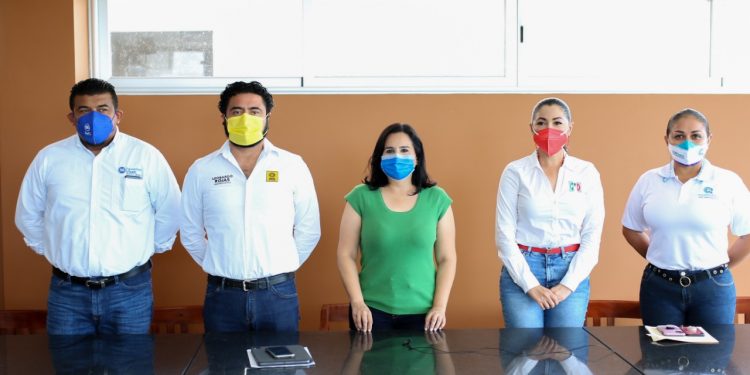 BUSCAN CAMBIAR RESULTADOS ELECTORALES EN TULUM