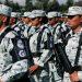 GUARDIA NACIONAL TIENE ACEPTACIÓN DE 75% ENTRE MEXICANOS, DICE OJEDA DURÁN