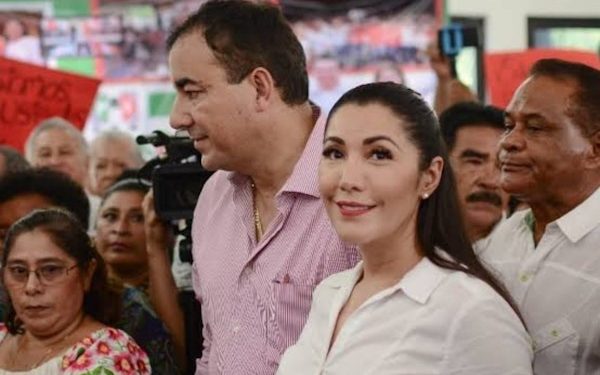 SIN CUMPLIR CON ORDENAMIENTO ELECTORAL EL PRI DE QUINTANA ROO