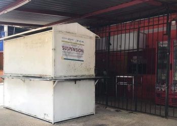 CLAUSURAN TAQUERÍA EN CANCÚN POR PRESUNTAMENTE VENDER TACOS DE PERRO