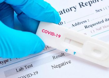 INSTALAN NUEVE MÓDULOS DE PRUEBAS RÁPIDAS DE COVID-19 EN CANCÚN