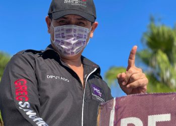 CERRAMOS MUY BIEN Y VAMOS A GANAR: GREG