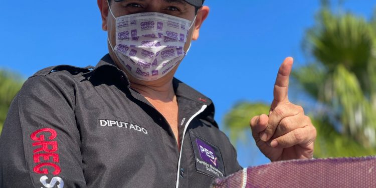 CERRAMOS MUY BIEN Y VAMOS A GANAR: GREG