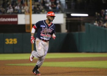 JOVAN ROSA SE UNE AL EQUIPO QUE NACIÓ CAMPEÓN