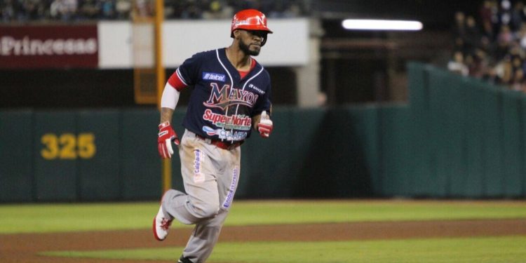 JOVAN ROSA SE UNE AL EQUIPO QUE NACIÓ CAMPEÓN