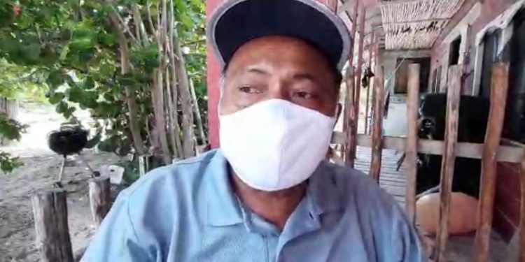 ESPERAN PRESTADORES DE SERVICIOS DE MAHAHUAL “LEVANTÓN” DE ÁNIMO CON LLEGADA DE CRUCEROS