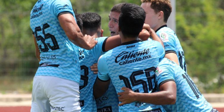 ‘LA OLA FUTBOLERA’, POR EL BOLETO A SEMIFINALES DE LA LIGUILLA DE LA LTDP.