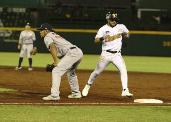 LA SERIE DE FIERAS SE TRASLADA AL BETO ÁVILA