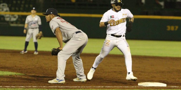 LA SERIE DE FIERAS SE TRASLADA AL BETO ÁVILA