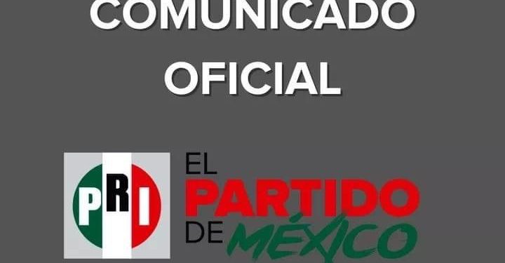 CUMPLEN DIRIGENTES PRIISTAS CON DISCULPA PÚBLICA POR VIOLENCIA POLÍTICA CONTRA JUDITH RODRÍGUEZ VILLANUEVA