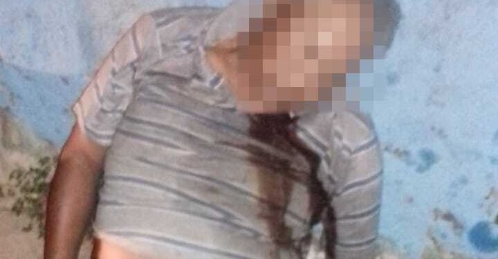 MUERE HOMBRE APUÑALADO FRENTE AL BAR ‘COTY’ DE KANTUNILKÍN