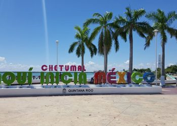 DETIENEN A MUJER POR ABUSO Y PORNOGRAFÍA INFANTIL HACIA SUS HIJOS EN CHETUMAL
