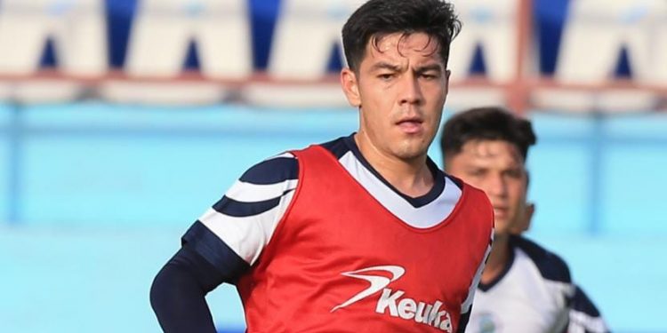 ‘CANCÚN FC, UN EQUIPO PROTAGONISTA’: MICHAEL PÉREZ.