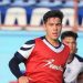 ‘CANCÚN FC, UN EQUIPO PROTAGONISTA’: MICHAEL PÉREZ.