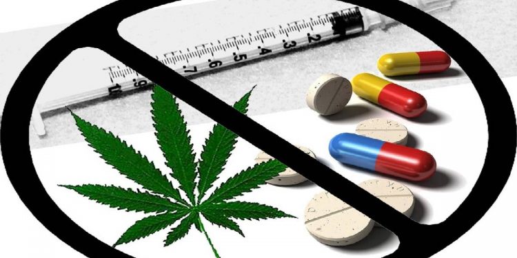 LA SESA CONMEMORA EL DÍA INTERNACIONAL CONTRA EL USO INDEBIDO Y EL TRÁFICO ILÍCITO DE DROGAS