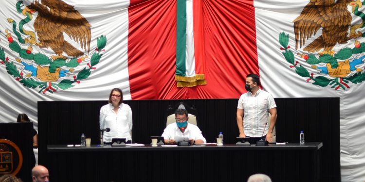 APRUEBA XVI LEGISLATURA REFORMAS PARA LA IMPLEMENTACIÓN DE LA JUSTICIA LABORAL